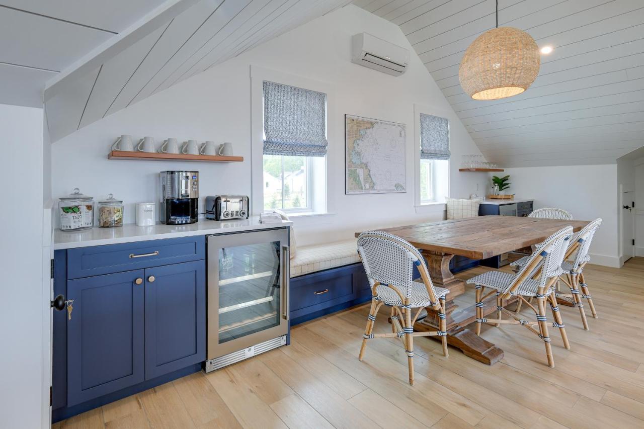 Unique Scituate Vacation Rental On Herring River! Exterior foto