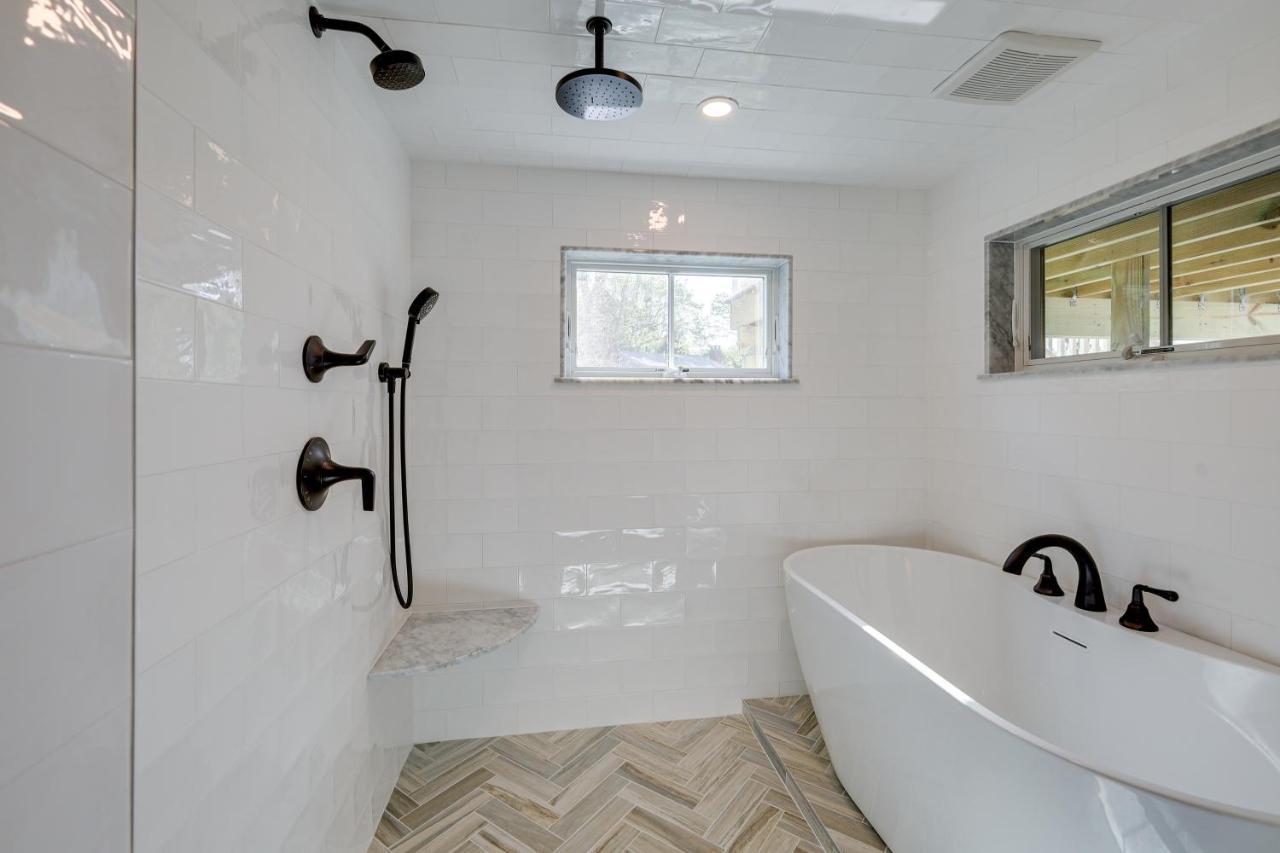 Unique Scituate Vacation Rental On Herring River! Exterior foto