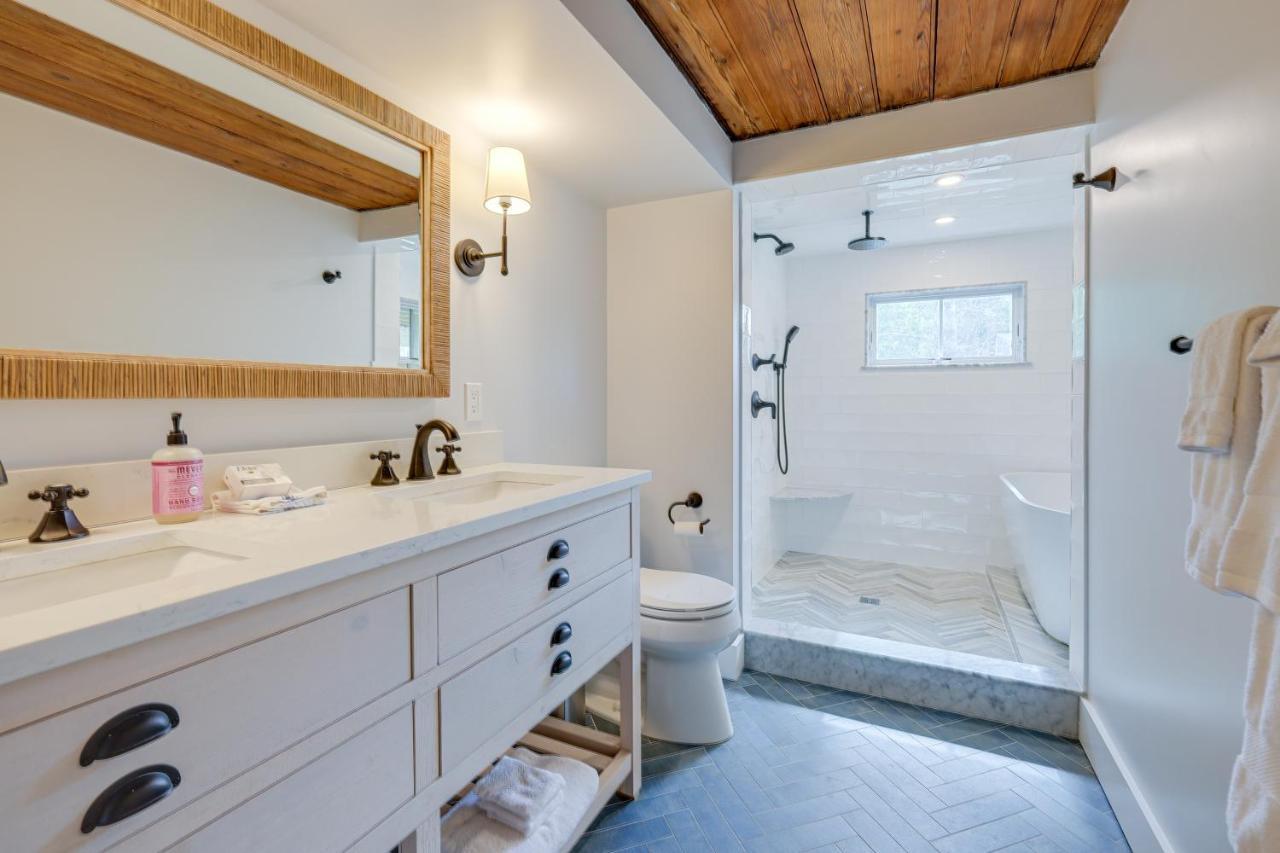 Unique Scituate Vacation Rental On Herring River! Exterior foto